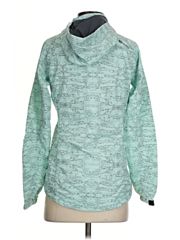 Sugoi Windbreaker (view 2)