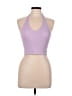 Nikibiki Purple Tank Top Size M (estimated) - photo 1