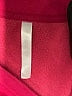 Fabletics Burgundy Sweatshirt Size M - photo 7