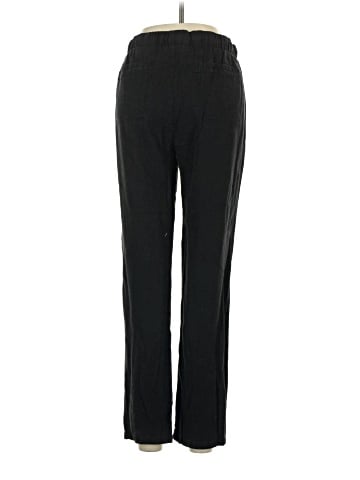 Love Tree Linen Pants (view 2)