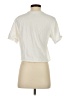 Nike White Short Sleeve T-Shirt Size S - photo 2