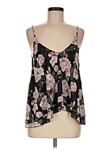 TOBI Sleeveless Blouse (view 1)
