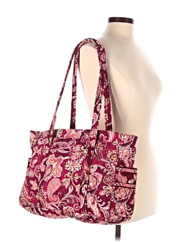 Vera Bradley Tote (view 2)