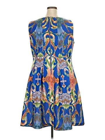 Gabby Skye Cocktail Dress (view 2)