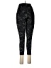 Bally Total Fitness Camo Black Active Pants Size M - photo 1