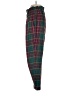 Crosby Plaid Green Casual Pants Size S - photo 5