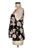 TOBI 100% Polyester Black Sleeveless Blouse Size M - photo 5