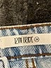 12th Tribe 100% Cotton Blue Jeans Size 24 waist - photo 7