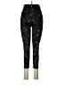 Bally Total Fitness Camo Black Active Pants Size M - photo 2