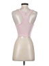 Shein Pink Sleeveless Top Size 2 - photo 2