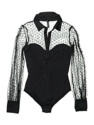 Thistle & Spire Bodysuit (view 1)