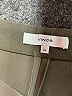 Vince. Solid Green Active Pants Size XL - photo 7