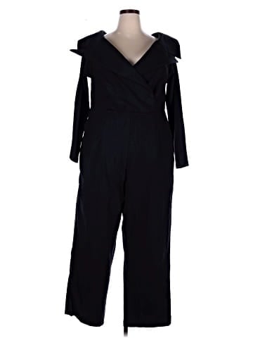 ELOQUII Jumpsuit (view 1)
