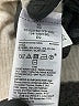 Banana Republic Solid Ivory Wool Pullover Sweater Size XL - photo 8