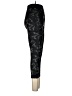 Bally Total Fitness Camo Black Active Pants Size M - photo 4