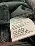 Good American Black Active Pants Size 20 - photo 7