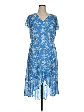 The General Good Casual Dress