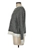 Universal Thread Stripes Black Pullover Sweater Size M - photo 5