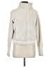 Athleta 100% Polyester Ivory Sweater Vest Size M - photo 1