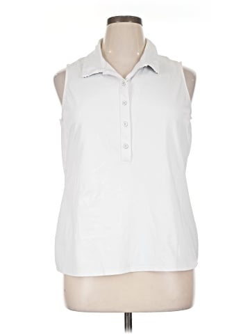 Tommy Bahama Sleeveless T-Shirt (view 1)