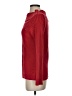 Epogee 100% Cotton Red Pullover Sweater Size S - photo 5
