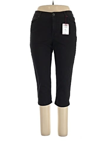 Gloria Vanderbilt Jeggings (view 1)