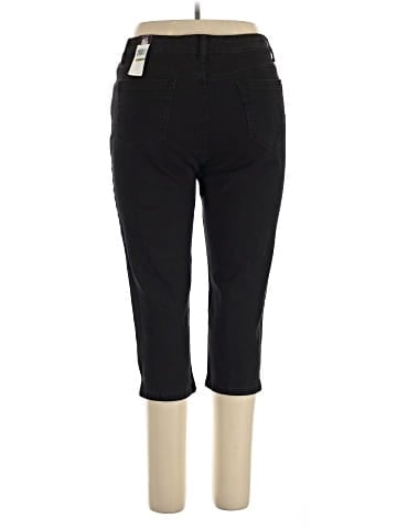 Gloria Vanderbilt Jeggings (view 2)