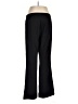 AB Studio Solid Black Dress Pants Size 12 - photo 2