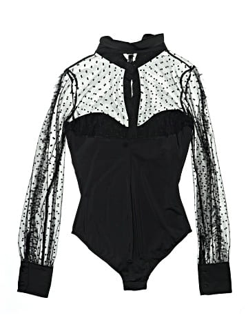 Thistle & Spire Bodysuit (view 2)