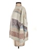 &merci Stripes Ivory Pullover Sweater Size S - photo 5