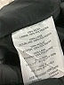 J.Crew 100% Polyamide Solid Black Formal Skirt Size 4 - photo 5