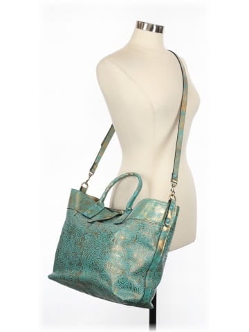 Patricia Nash Leather Tote (view 2)