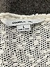 O'Neill 100% Cotton Ivory Cardigan Size L - photo 7
