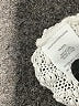 O'Neill 100% Cotton Ivory Cardigan Size L - photo 8