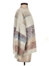 &merci Stripes Ivory Pullover Sweater Size S - photo 4