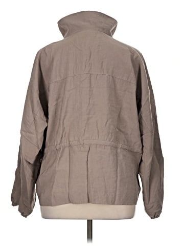 Simply Vera Vera Wang Windbreaker (view 2)