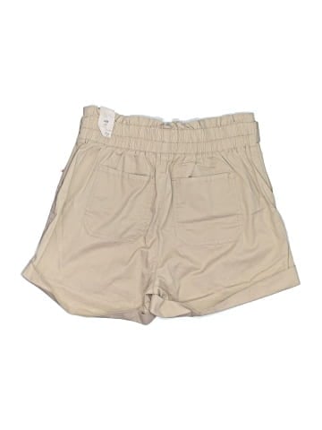 Vanilla Star Khaki Shorts (view 2)