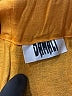 Assorted Brands Orange Casual Skirt Size 36 waist (estimated) - photo 4