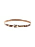 Brighton Brown Belt Size EU 36 - photo 1
