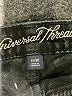 Universal Thread Black Shorts Size 6 - photo 3