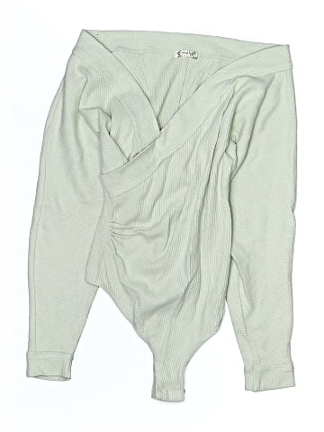 Intimately by Free People Bodysuit (view 1)