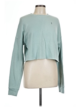 Bella + Canvas Sweatshirt