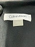 Calvin Klein Color Block Black Cocktail Dress Size S - photo 7