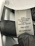 Calvin Klein Color Block Black Cocktail Dress Size S - photo 8