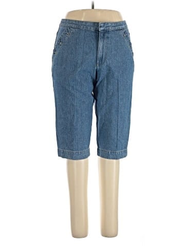 Liz Claiborne Jeans (view 1)