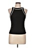 Shein Curve Black Sleeveless Top Size 12 Plus (0) - photo 1