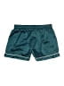 Unbranded Solid Teal Athletic Shorts Size S - photo 2