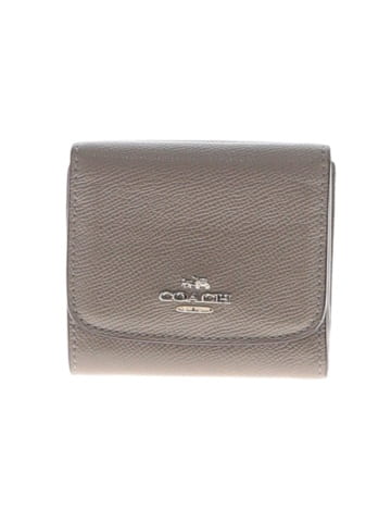 Coach Wallet (view 1)