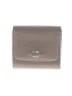 Coach Gray Wallet One size - photo 1