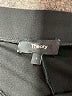 Theory Black Dress Pants Size L - photo 7